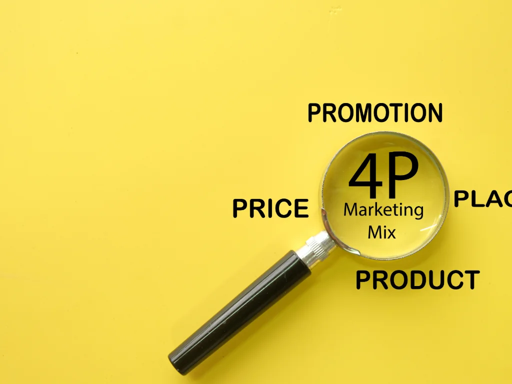 Producto, precio, plaza y promoción: los cuatro pilares que definen cualquier estrategia de marketing